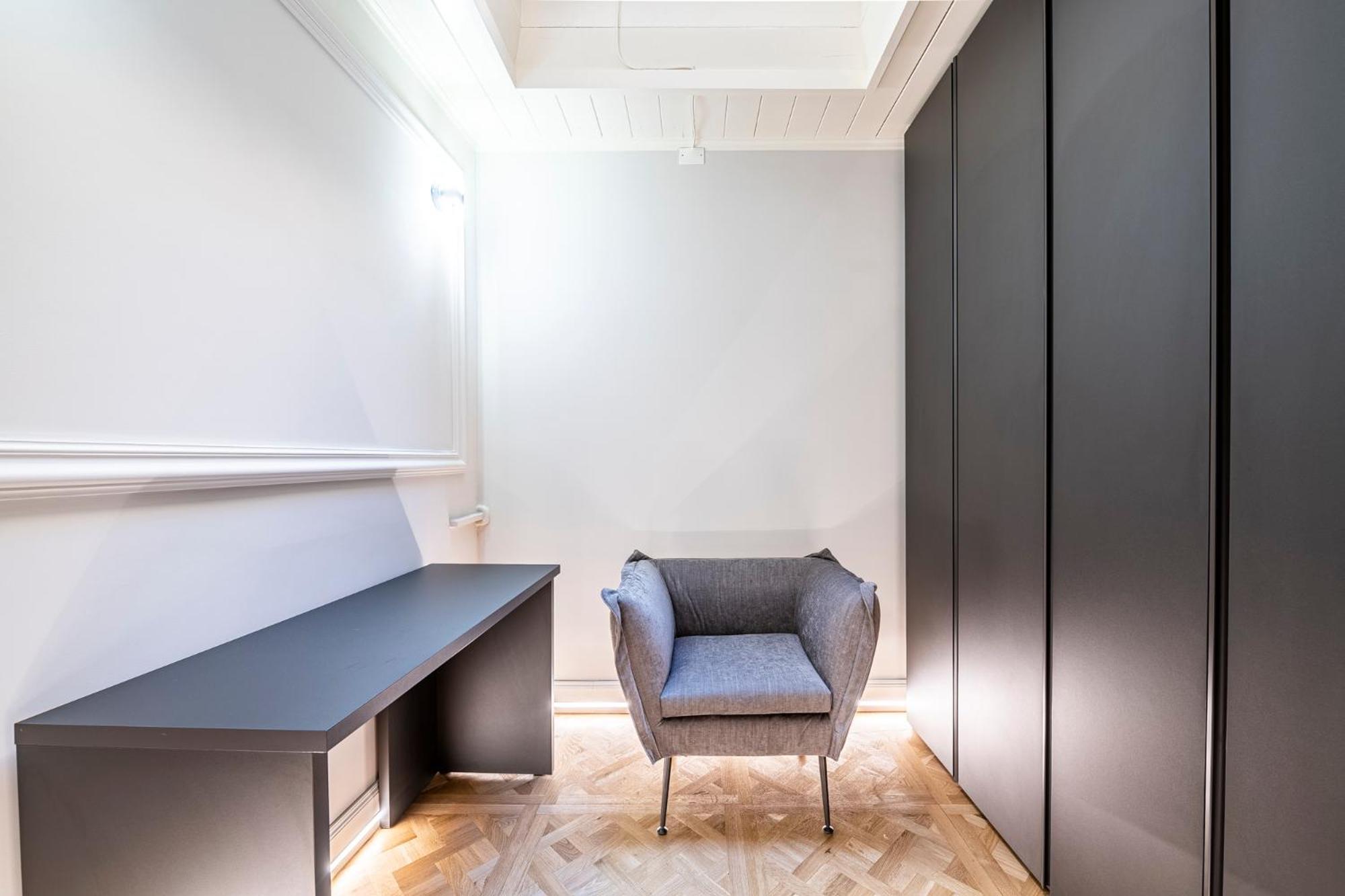 Beccaria - Florence Luxury Apartment Exterior foto