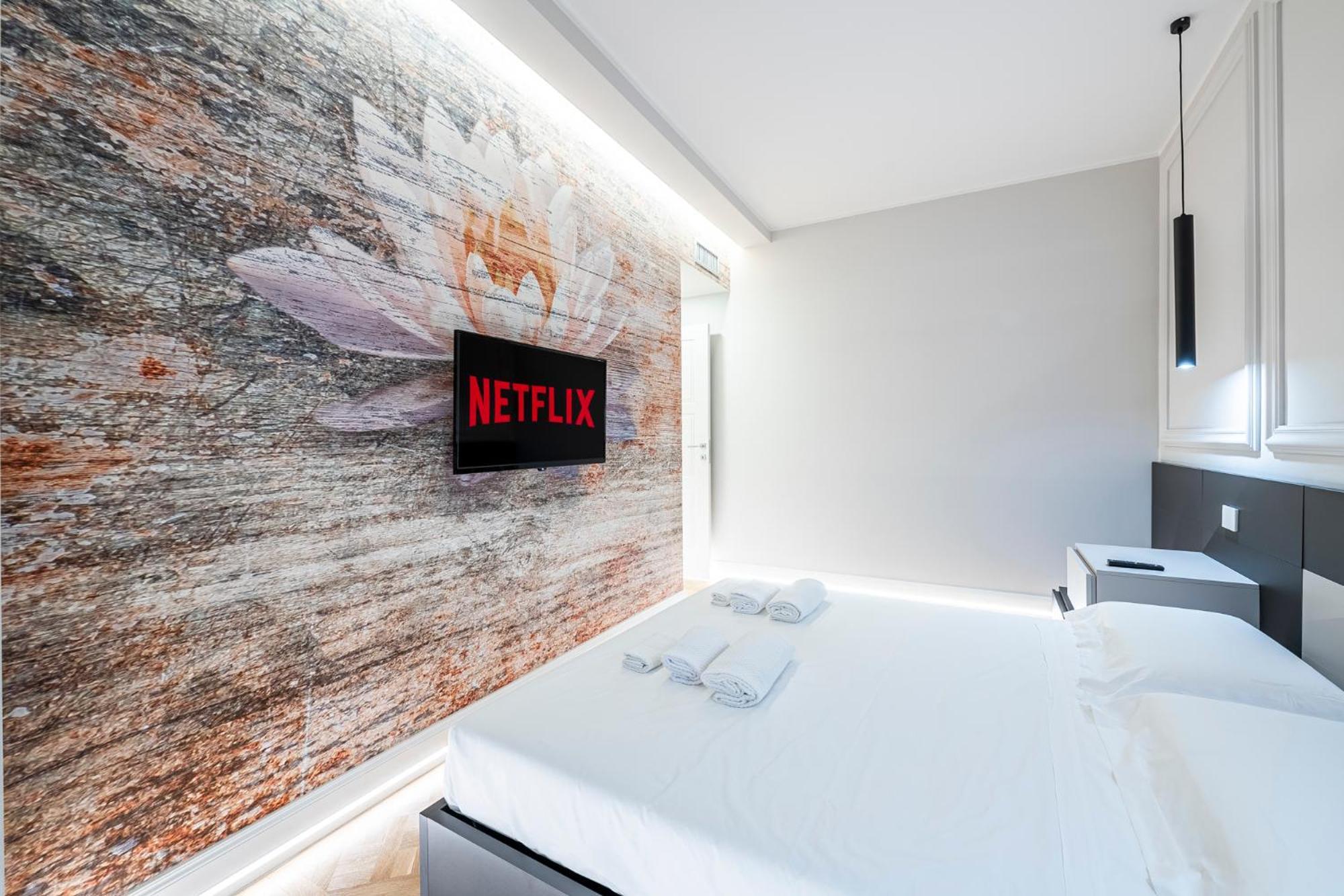 Beccaria - Florence Luxury Apartment Exterior foto