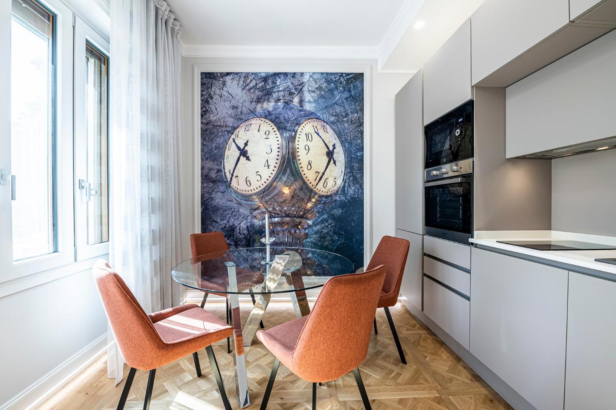 Beccaria - Florence Luxury Apartment Exterior foto